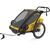 Коляска Thule Chariot Sport Double (Spectra Yellow) (TH 10201024) Коляска Thule Chariot Sport Double (Spectra Yellow) (TH 10201024)