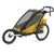 Коляска Thule Chariot Sport Single (Spectra Yellow) (TH 10201022), изображение 6 Коляска Thule Chariot Sport Single (Spectra Yellow) (TH 10201022), изображение 6