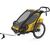 Коляска Thule Chariot Sport Single (Spectra Yellow) (TH 10201022) Коляска Thule Chariot Sport Single (Spectra Yellow) (TH 10201022)