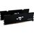 Модуль памяти для компьютера DDR4 32GB (2x16GB) 3600 MHz Black Prologix (PRO32GB3600B4K), изображение 2 Модуль памяти для компьютера DDR4 32GB (2x16GB) 3600 MHz Black Prologix (PRO32GB3600B4K), изображение 2
