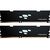 Модуль памяти для компьютера DDR4 16GB (2x8GB) 3200 MHz Black Prologix (PRO16GB3200B4K) Модуль памяти для компьютера DDR4 16GB (2x8GB) 3200 MHz Black Prologix (PRO16GB3200B4K)