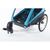 Коляска Thule Coaster XT (Blue) (TH 10101806), изображение 4 Коляска Thule Coaster XT (Blue) (TH 10101806), изображение 4