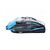 Коляска Thule Coaster XT (Blue) (TH 10101806), изображение 8 Коляска Thule Coaster XT (Blue) (TH 10101806), изображение 8
