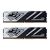 Модуль памяти для компьютера DDR5 32GB (2x16GB) 5200 MHz Panther Apacer (AH5U32G52C5227BAA-2) Модуль памяти для компьютера DDR5 32GB (2x16GB) 5200 MHz Panther Apacer (AH5U32G52C5227BAA-2)