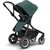 Коляска Thule Sleek (Mallard Green on Black) (TH 11000027), изображение 3 Коляска Thule Sleek (Mallard Green on Black) (TH 11000027), изображение 3