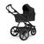 Коляска Thule Urban Glide 3 (Black) (TH 10101972), изображение 3 Коляска Thule Urban Glide 3 (Black) (TH 10101972), изображение 3