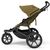 Коляска Thule Urban Glide 3 (Nutria) (TH 10101974), изображение 2 Коляска Thule Urban Glide 3 (Nutria) (TH 10101974), изображение 2