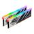 Модуль памяти для компьютера DDR5 32GB (2x16GB) 6400 MHz Panther RGB Apacer (AH5U32G64C5529BAA-2), изображение 2 Модуль памяти для компьютера DDR5 32GB (2x16GB) 6400 MHz Panther RGB Apacer (AH5U32G64C5529BAA-2), изображение 2
