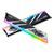 Модуль памяти для компьютера DDR5 32GB (2x16GB) 6400 MHz Panther RGB Apacer (AH5U32G64C5529BAA-2), изображение 3 Модуль памяти для компьютера DDR5 32GB (2x16GB) 6400 MHz Panther RGB Apacer (AH5U32G64C5529BAA-2), изображение 3