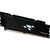 Модуль памяти для компьютера DDR5 32GB (2x16GB) 5600 MHz Black Prologix (PRO32GB5600B5K), изображение 3 Модуль памяти для компьютера DDR5 32GB (2x16GB) 5600 MHz Black Prologix (PRO32GB5600B5K), изображение 3