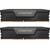 Модуль пам'яті для комп'ютера DDR5 64GB (2x32GB) 6000 MHz Vengeance Black Corsair (CMK64GX5M2B6000C40) Модуль пам'яті для комп'ютера DDR5 64GB (2x32GB) 6000 MHz Vengeance Black Corsair (CMK64GX5M2B6000C40)