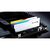Модуль памяти для компьютера DDR5 32GB (2x16GB) 6000 MHz Ripjaws M5 RGB Matte White G.Skill (F5-6000J3040F16GX2-RM5RW), изображение 5 Модуль памяти для компьютера DDR5 32GB (2x16GB) 6000 MHz Ripjaws M5 RGB Matte White G.Skill (F5-6000J3040F16GX2-RM5RW), изображение 5