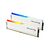 Модуль памяти для компьютера DDR5 32GB (2x16GB) 6000 MHz Ripjaws M5 RGB Matte White G.Skill (F5-6000J3040F16GX2-RM5RW) Модуль памяти для компьютера DDR5 32GB (2x16GB) 6000 MHz Ripjaws M5 RGB Matte White G.Skill (F5-6000J3040F16GX2-RM5RW)