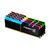 Модуль памяти для компьютера DDR4 128GB (4x32GB) 3600 MHz Trident Z RGB G.Skill (F4-3600C18Q-128GTZR), изображение 3 Модуль памяти для компьютера DDR4 128GB (4x32GB) 3600 MHz Trident Z RGB G.Skill (F4-3600C18Q-128GTZR), изображение 3
