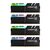 Модуль памяти для компьютера DDR4 128GB (4x32GB) 3600 MHz Trident Z RGB G.Skill (F4-3600C18Q-128GTZR) Модуль памяти для компьютера DDR4 128GB (4x32GB) 3600 MHz Trident Z RGB G.Skill (F4-3600C18Q-128GTZR)