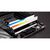 Модуль памяти для компьютера DDR5 32GB (2x16GB) 7200 MHz Trident Z5 RGB Matte White G.Skill (F5-7200J3445G16GX2-TZ5RW), изображение 5 Модуль памяти для компьютера DDR5 32GB (2x16GB) 7200 MHz Trident Z5 RGB Matte White G.Skill (F5-7200J3445G16GX2-TZ5RW), изображение 5