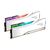 Модуль памяти для компьютера DDR5 32GB (2x16GB) 7200 MHz Trident Z5 Royal Silver G.Skill (F5-7200J3445G16GX2-TR5S), изображение 2 Модуль памяти для компьютера DDR5 32GB (2x16GB) 7200 MHz Trident Z5 Royal Silver G.Skill (F5-7200J3445G16GX2-TR5S), изображение 2
