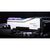 Модуль памяти для компьютера DDR5 32GB (2x16GB) 7600 MHz Trident Z5 Royal Silver G.Skill (F5-7600J3646G16GX2-TR5S), изображение 5 Модуль памяти для компьютера DDR5 32GB (2x16GB) 7600 MHz Trident Z5 Royal Silver G.Skill (F5-7600J3646G16GX2-TR5S), изображение 5