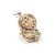 Конструктор Ugears Глобус (70128), изображение 4 Конструктор Ugears Глобус (70128), изображение 4