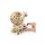 Конструктор Ugears Глобус (70128), изображение 6 Конструктор Ugears Глобус (70128), изображение 6