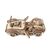 Конструктор Ugears Дрифт Кобра Гоночный автомобиль (70161), изображение 9 Конструктор Ugears Дрифт Кобра Гоночный автомобиль (70161), изображение 9
