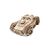 Конструктор Ugears Дрифт Кобра Гоночный автомобиль (70161) Конструктор Ugears Дрифт Кобра Гоночный автомобиль (70161)
