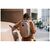 Рюкзак туристический Osprey Aoede Airspeed Backpack 20 tan concrete O/S (009.3445), изображение 8 Рюкзак туристический Osprey Aoede Airspeed Backpack 20 tan concrete O/S (009.3445), изображение 8