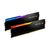 Модуль памяти для компьютера DDR5 64GB (2x32GB) 6000 MHz Ripjaws M5 RGB Matte Black G.Skill (F5-6000J3040G32GX2-RM5RK), изображение 2 Модуль памяти для компьютера DDR5 64GB (2x32GB) 6000 MHz Ripjaws M5 RGB Matte Black G.Skill (F5-6000J3040G32GX2-RM5RK), изображение 2