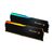 Модуль памяти для компьютера DDR5 64GB (2x32GB) 6400 MHz Ripjaws M5 RGB Matte Black G.Skill (F5-6400J3239G32GX2-RM5RK), изображение 3 Модуль памяти для компьютера DDR5 64GB (2x32GB) 6400 MHz Ripjaws M5 RGB Matte Black G.Skill (F5-6400J3239G32GX2-RM5RK), изображение 3