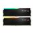 Модуль памяти для компьютера DDR5 64GB (2x32GB) 6400 MHz Ripjaws M5 RGB Matte Black G.Skill (F5-6400J3239G32GX2-RM5RK) Модуль памяти для компьютера DDR5 64GB (2x32GB) 6400 MHz Ripjaws M5 RGB Matte Black G.Skill (F5-6400J3239G32GX2-RM5RK)