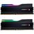 Модуль памяти для компьютера DDR5 96GB (2x48GB) 5600 MHz Trident Z5 RGB Matte Black G.Skill (F5-5600J4040D48GX2-TZ5RK) Модуль памяти для компьютера DDR5 96GB (2x48GB) 5600 MHz Trident Z5 RGB Matte Black G.Skill (F5-5600J4040D48GX2-TZ5RK)