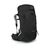 Рюкзак туристический Osprey Atmos AG LT 65 black L/XL (009.3275) Рюкзак туристический Osprey Atmos AG LT 65 black L/XL (009.3275)