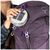 Рюкзак туристический Osprey Aura AG 50 berry sorbet red WM/L (009.2804), изображение 7 Рюкзак туристический Osprey Aura AG 50 berry sorbet red WM/L (009.2804), изображение 7