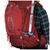 Рюкзак туристический Osprey Aura AG 65 enchantment purple WM/L (009.2800), изображение 6 Рюкзак туристический Osprey Aura AG 65 enchantment purple WM/L (009.2800), изображение 6