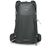 Рюкзак туристический Osprey Downburst 26 Men's dark charcoal grey O/S (009.3557), изображение 2 Рюкзак туристический Osprey Downburst 26 Men's dark charcoal grey O/S (009.3557), изображение 2