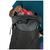 Рюкзак туристический Osprey Downburst 26 Men's dark charcoal grey O/S (009.3557), изображение 9 Рюкзак туристический Osprey Downburst 26 Men's dark charcoal grey O/S (009.3557), изображение 9