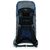 Рюкзак туристический Osprey Exos Pro 55 dale grey/agam blue L/XL (009.3299), изображение 2 Рюкзак туристический Osprey Exos Pro 55 dale grey/agam blue L/XL (009.3299), изображение 2