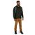 Рюкзак туристический Osprey Flare medium grey/coal grey O/S (009.3650), изображение 8 Рюкзак туристический Osprey Flare medium grey/coal grey O/S (009.3650), изображение 8