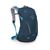 Рюкзак туристический Osprey Hikelite 18 atlas blue O/S (009.3354) Рюкзак туристический Osprey Hikelite 18 atlas blue O/S (009.3354)