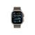 Смарт-годинник Apple Watch Ultra 2 2024 GPS + Cellular 49mm Natural Titanium Case with Natural Titanium Milanese Loop (MX5T3UL/A), зображення 2 Смарт-годинник Apple Watch Ultra 2 2024 GPS + Cellular 49mm Natural Titanium Case with Natural Titanium Milanese Loop (MX5T3UL/A), зображення 2