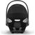 Автокрісло Cybex Cloud T i-Size Plus Sepia Black (523000231), зображення 5 Автокрісло Cybex Cloud T i-Size Plus Sepia Black (523000231), зображення 5
