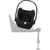 Автокрісло Cybex Cloud T i-Size Plus Sepia Black (523000231), зображення 6 Автокрісло Cybex Cloud T i-Size Plus Sepia Black (523000231), зображення 6