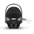 Автокрісло Cybex Cloud T i-Size Plus Sepia Black (523000231), зображення 8 Автокрісло Cybex Cloud T i-Size Plus Sepia Black (523000231), зображення 8