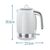 Электрочайник Russell Hobbs 24360-70, изображение 10 Электрочайник Russell Hobbs 24360-70, изображение 10