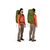Рюкзак туристичний Osprey Aether 55 black L/XL (009.2411), зображення 12 Рюкзак туристичний Osprey Aether 55 black L/XL (009.2411), зображення 12