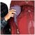 Рюкзак туристический Osprey Aura AG 65 berry sorbet red - WM/L - червоний (009.2798), изображение 4 Рюкзак туристический Osprey Aura AG 65 berry sorbet red - WM/L - червоний (009.2798), изображение 4