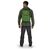 Рюкзак туристический Osprey Daylite Plus blue spikemoss/alkaline - O/S - синій/бірюзовий (009.3725), изображение 7 Рюкзак туристический Osprey Daylite Plus blue spikemoss/alkaline - O/S - синій/бірюзовий (009.3725), изображение 7