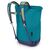 Рюкзак туристичний Osprey Daylite Tote Pack blue spikemoss/alkaline - O/S - синій/бірюзовий (009.3721), зображення 3 Рюкзак туристичний Osprey Daylite Tote Pack blue spikemoss/alkaline - O/S - синій/бірюзовий (009.3721), зображення 3