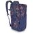 Рюкзак туристический Osprey Daylite Tote Pack wild blossom print/alkaline - O/S - синій (009.3624), изображение 2 Рюкзак туристический Osprey Daylite Tote Pack wild blossom print/alkaline - O/S - синій (009.3624), изображение 2