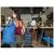 Рюкзак туристический Osprey Daylite Tote Pack wild blossom print/alkaline - O/S - синій (009.3624), изображение 5 Рюкзак туристический Osprey Daylite Tote Pack wild blossom print/alkaline - O/S - синій (009.3624), изображение 5